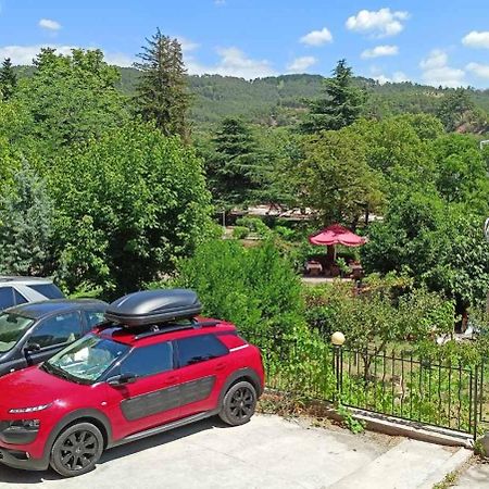 Апартаменти Мечето Sandanski Bagian luar foto