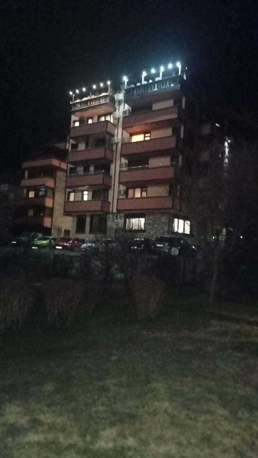 Апартаменти Мечето Sandanski Bagian luar foto